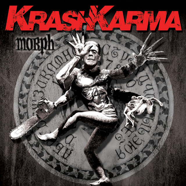 Morph cover