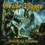 Ballads of a Hangman cover