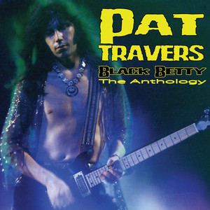 Black Betty - The Anthology album