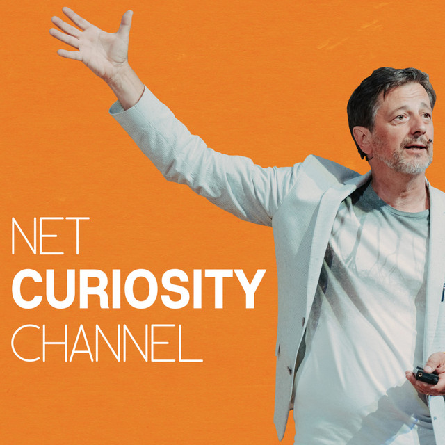 Net Curiosity Channel | Podcast on Spotify