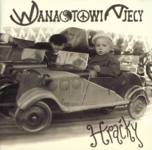 Hračky cover