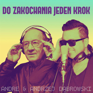 Do zakochania jeden krok cover