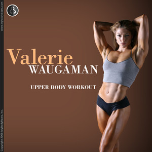 Valerie Waugaman