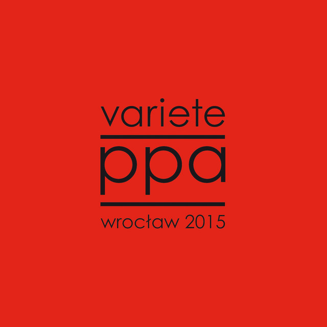 Ppa Wroclaw 2015 cover