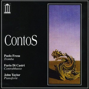 Paolo Fresu, Furio Di Castri & John Taylor