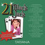 21 Black Jack (Nueva Edición Remasterizada) cover