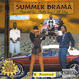 Pretty Tony & 38 slug