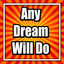 Any Dream Will Do Albumcover
