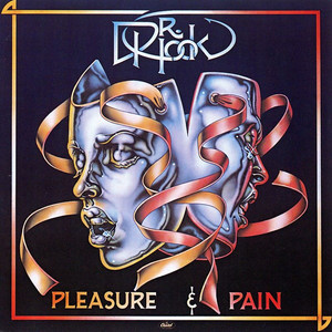 Pleasure & Pain album