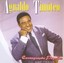 Consagração Popular Albumcover