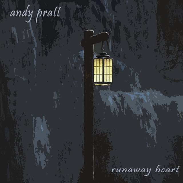 Runaway Heart cover