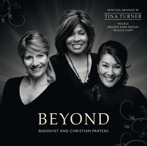 Beyond album