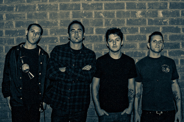 The Black Pacific Photo