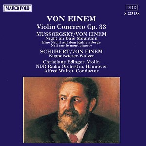 Gottfried von Einem