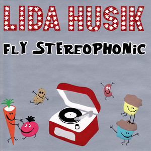 Fly Stereophonic cover