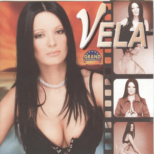 Vela Albumcover