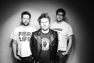 Angry Youth Photo