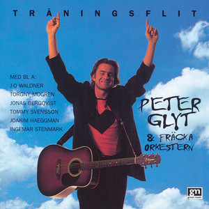 Peter Glyt & Fr&auml;cka Orkestern