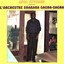 L'Orchestre Shakara Gagna Gagna Albumcover