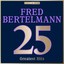 Masterpieces Presents Fred Bertelmann: 25 Greatest Hits Albumcover