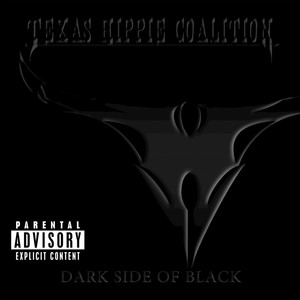 Dark Side Of Black album