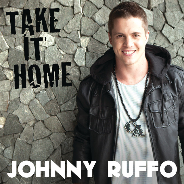 Take It Home cover