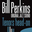 Tenors Head-On (Original Jazz Sound) cover