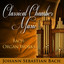 Classical Chamber Music - Bach , Organ Works Albumcover