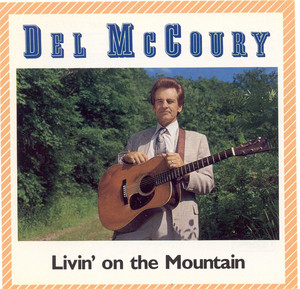 Livin' on the Mountain album