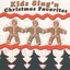 Kids Sing'n Christmas Favorites Albumcover
