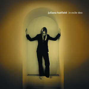 In Exile Deo cover