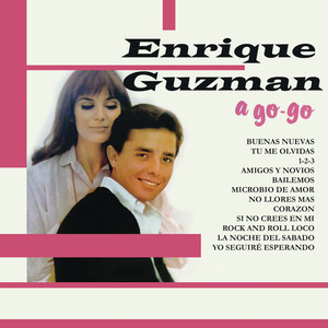 Enrique a Go-Go album