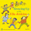 Growing Up with Ella Jenkins: Rhythms, Songs, and Rhymes cover