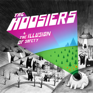 The Illusion of Safety cover
