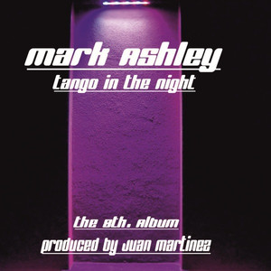Tango in the Night cover