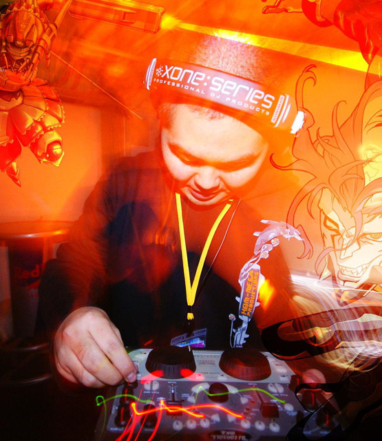 高速音楽隊シャープネル - GetSongBPM