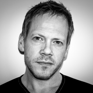 Björn Fogelberg Photo