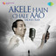 Akele Hain Chale Aao - Mohd. Rafi cover