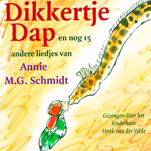 Kinderkoor Henk van der Velde