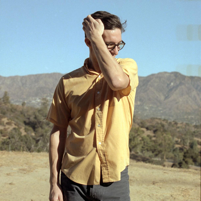 Musik Artist Dan Croll