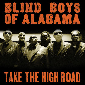 Take the High Road album