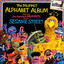 Sesame Street: The Muppet Alphabet Album, Vol. 2 cover