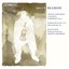 Beamish: Violin Concerto / Callisto / Symphony No. 1 Albumcover