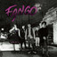 Fango Albumcover