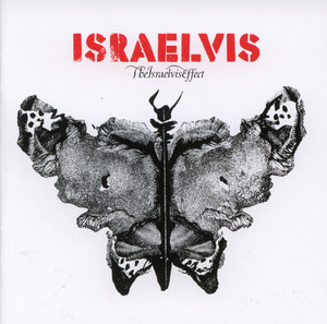 Theisraelviseffect cover