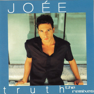 Joee cover