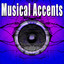 Musical Accents Albumcover