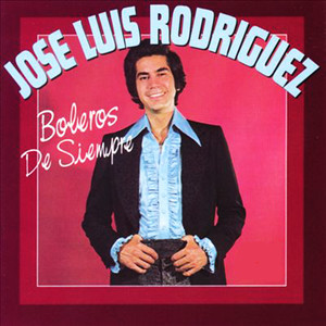 Boleros de Siempre album
