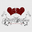 When Hearts Collide Albumcover