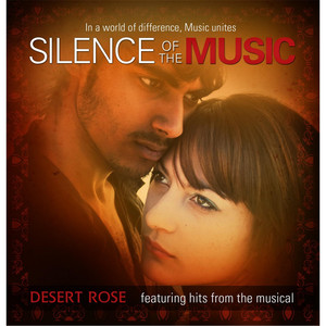Silence of the Music Albumcover